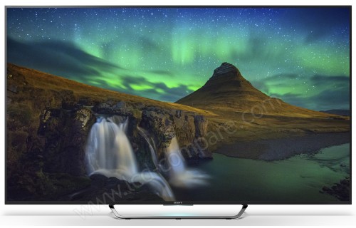 SONY KD-55X8509C