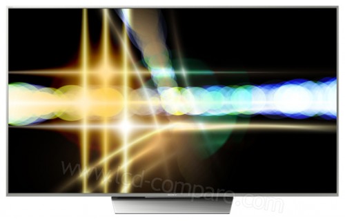 SONY KD-55XD8577
