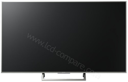 SONY KD-55XE8577