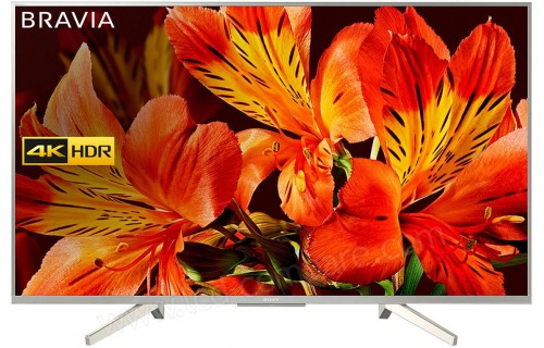 SONY KD-55XF8577