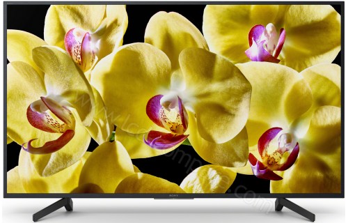 SONY KD55XG7996