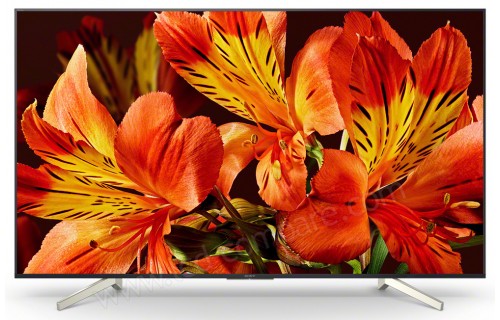 SONY KD-70XF8305