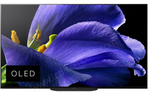 SONY KD-77AG9