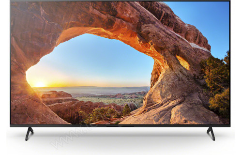 SONY KD-85X85J
