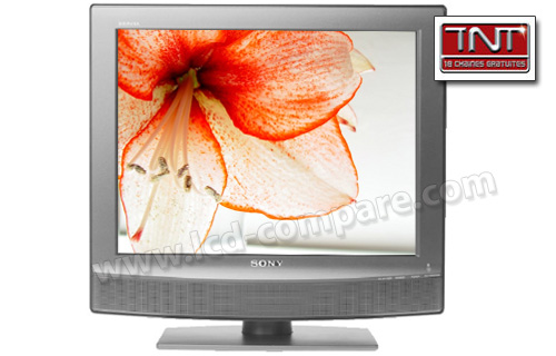 SONY KDL-15G2000