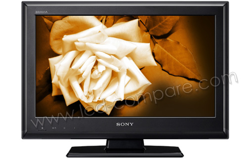 SONY KDL-19S5500
