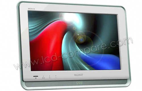 SONY KDL-19S5730 Vert