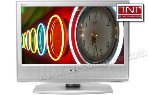 SONY KDL-20S2000 Bravia