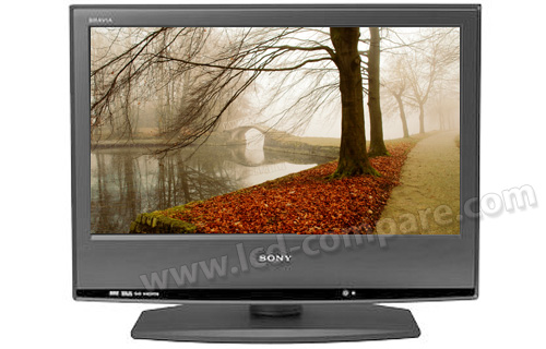 SONY KDL-20S2030 Bravia