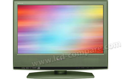 SONY KDL-20S2030G Bravia