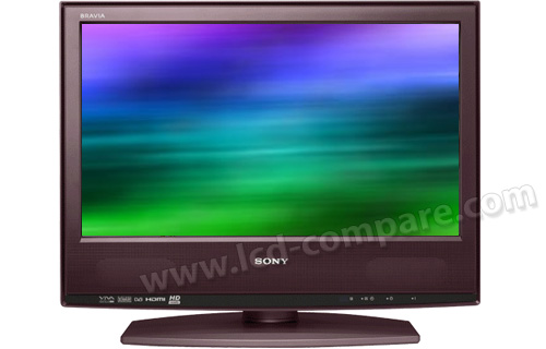 SONY KDL-20S2030R Bravia