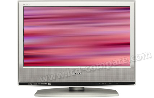 SONY KDL-20S2030W Bravia