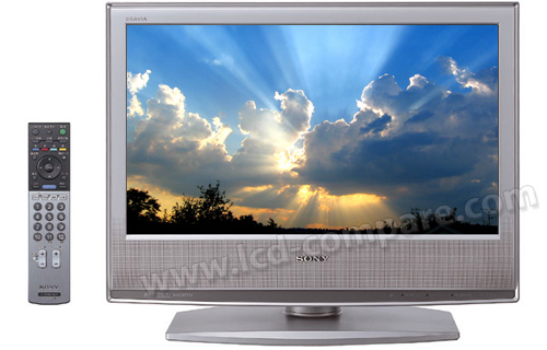 SONY KDL-20S2500 Bravia - 51 cm - Fiche technique, prix et avis