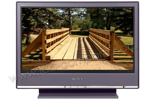 SONY KDL-20S3040