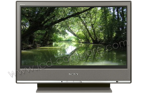SONY KDL-20S3050