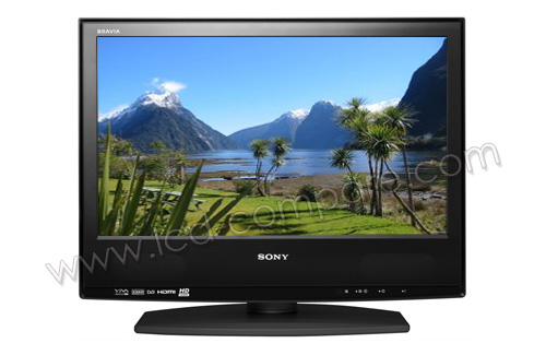 SONY KDL-20S4000