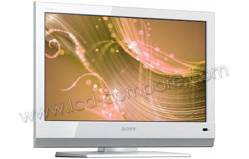 SONY KDL-22BX200W Blanc
