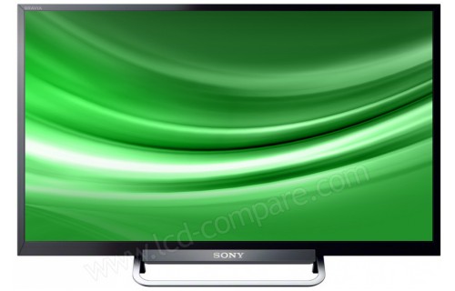 SONY KDL-24W605A - 61 cm - Fiche technique, prix et avis