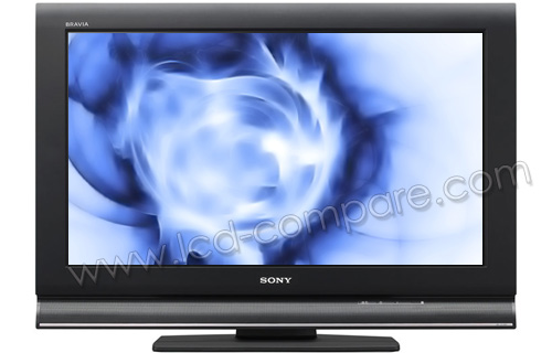 SONY KDL-26L4000