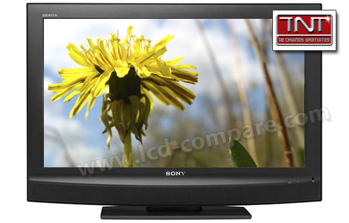 SONY KDL-26P2530E Bravia