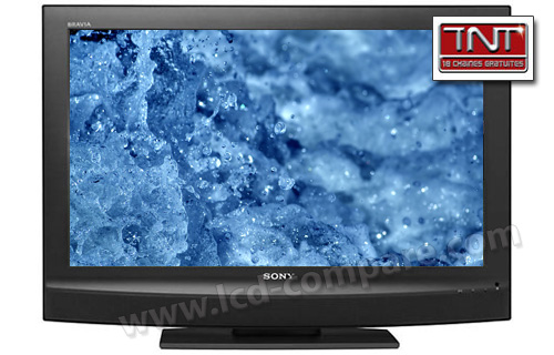 SONY KDL-26P2530MP4 Bravia