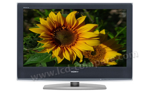 SONY KDL-26S2010 Bravia