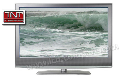 SONY KDL-26S2020 Bravia