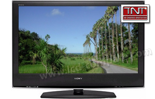 SONY KDL-26S2030 Bravia