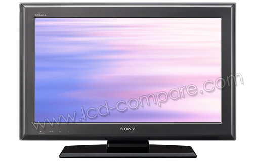 SONY KDL-26S5500