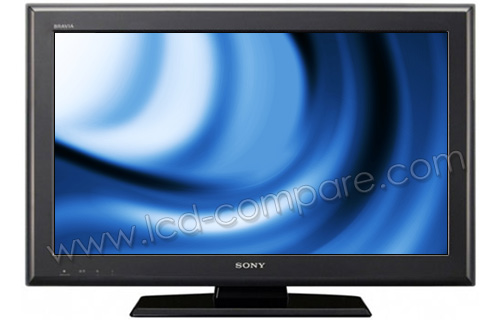 SONY KDL-26S5550