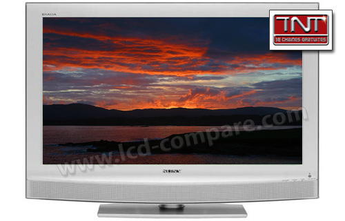 SONY KDL-26U2500 Bravia
