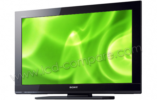 SONY KDL-32BX320