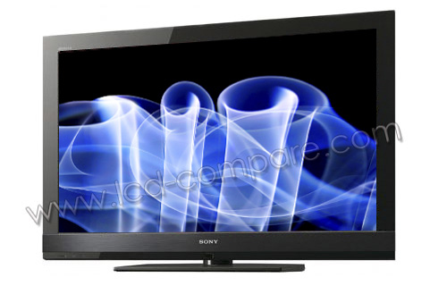 SONY KDL-32EX706