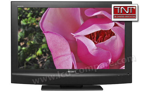 SONY KDL-32P2530MP4 Bravia