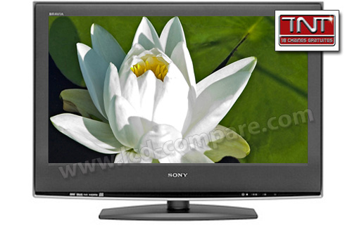 SONY KDL-32S2030 Bravia