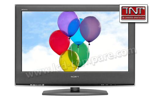 SONY KDL-32S2030MP4 Bravia