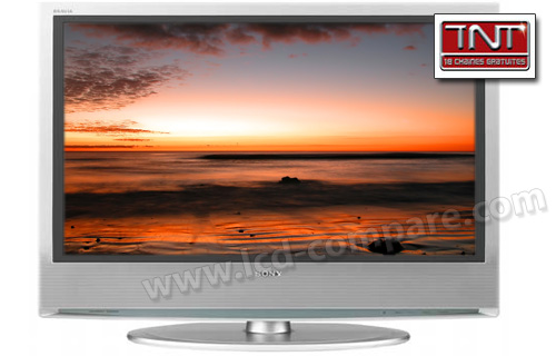 SONY KDL-32S2520 Bravia