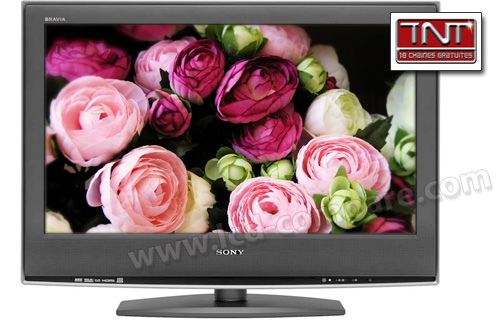 SONY KDL-32S2530MP4 Bravia