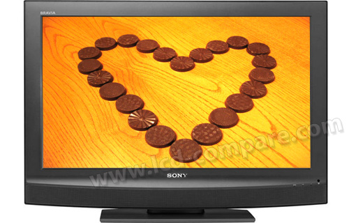 SONY KDL-32U2000B Bravia