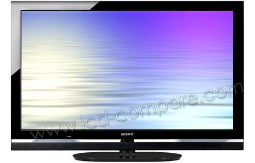 SONY KDL-32V5810