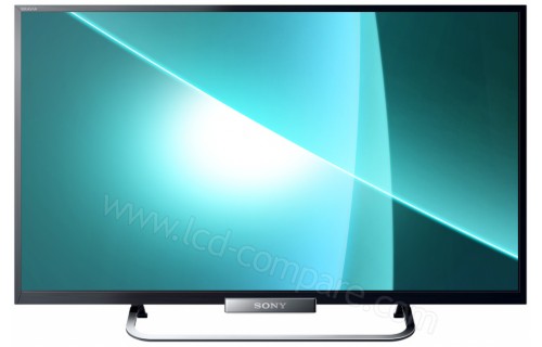 SONY KDL-32W600A - 81 cm - Fiche technique, prix et avis