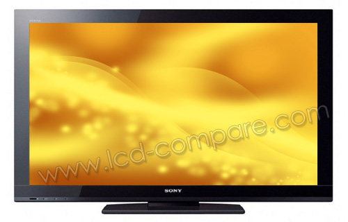 SONY KDL-37BX300