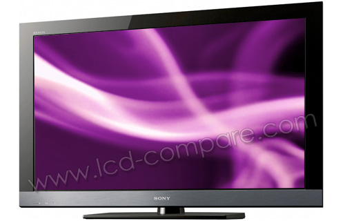 SONY KDL-37EX500