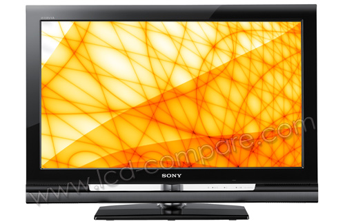 SONY KDL-37V4500