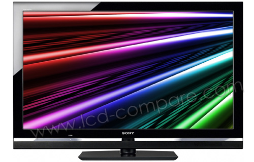 SONY KDL-37V5800