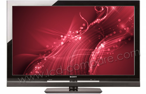 SONY KDL-37W5810