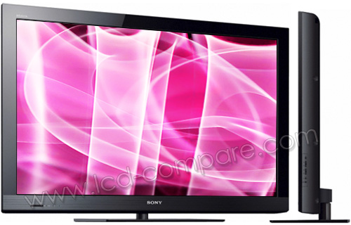 SONY KDL-40CX520