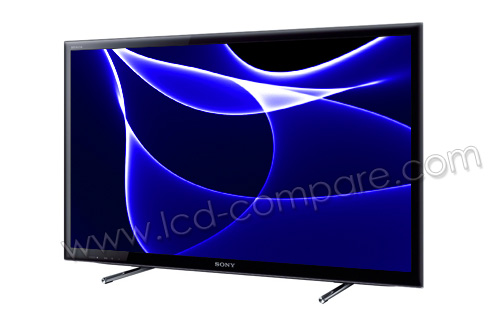 SONY KDL-40EX655