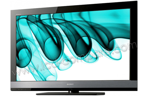 SONY KDL-40EX705