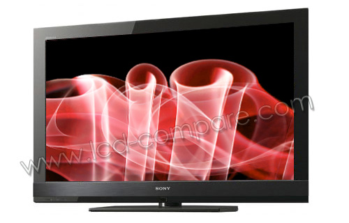 SONY KDL-40EX706